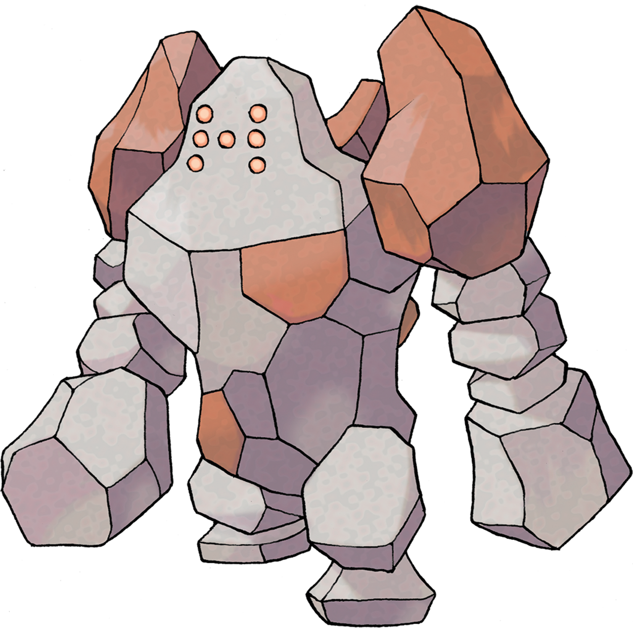 Regirock