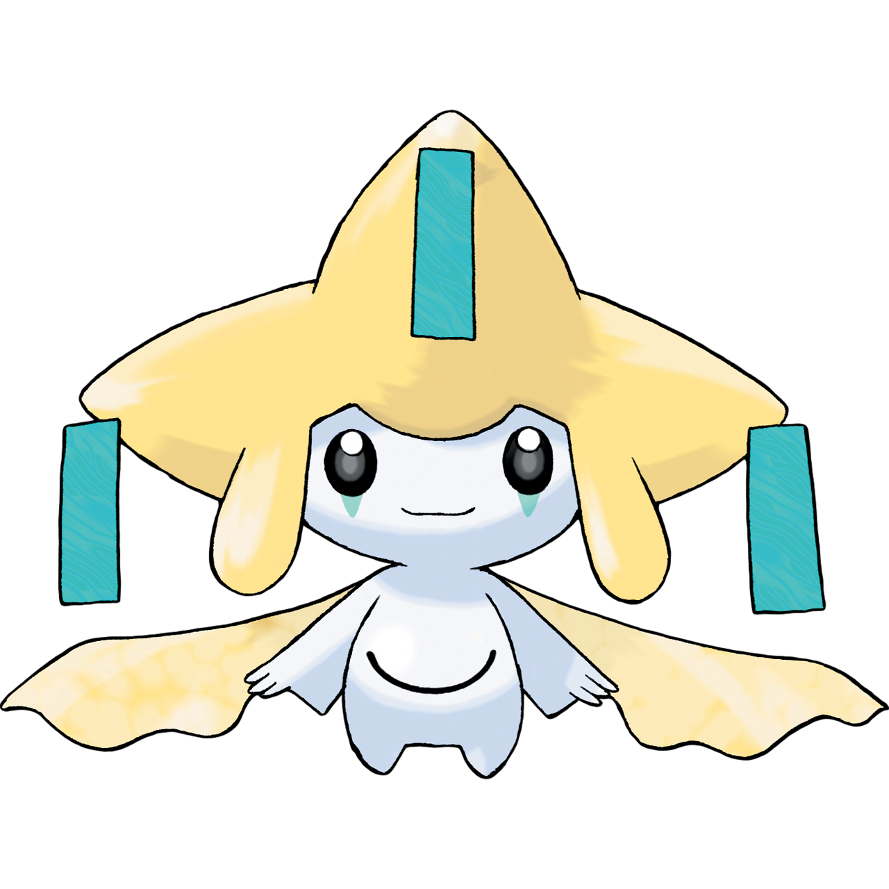 Jirachi