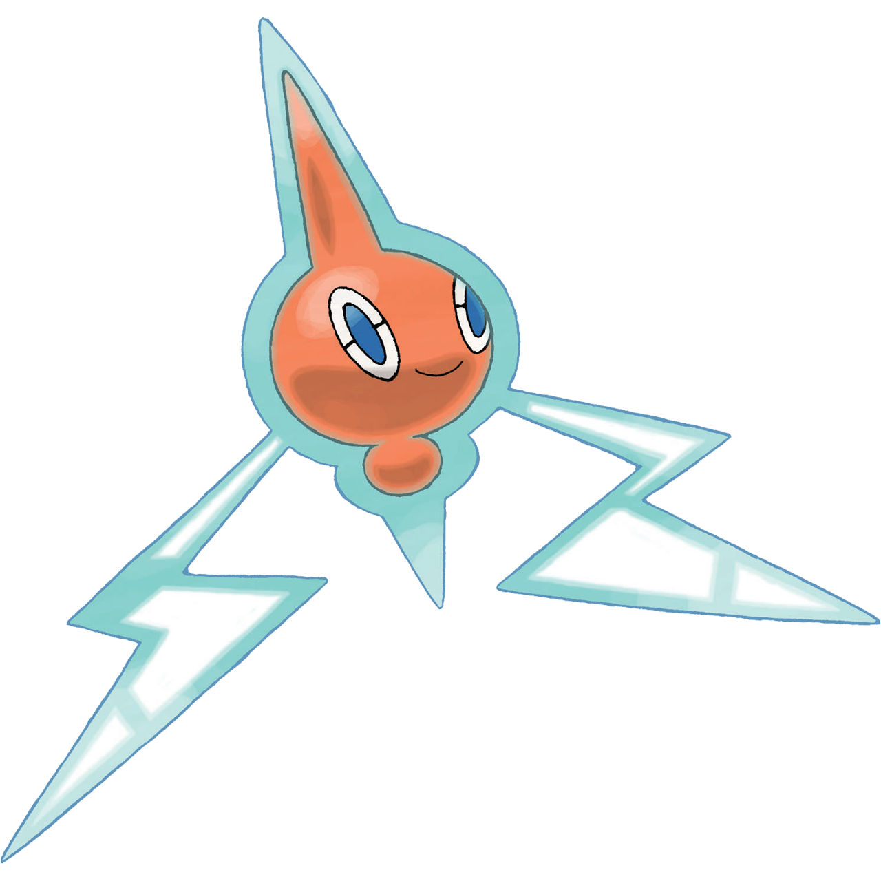 Rotom