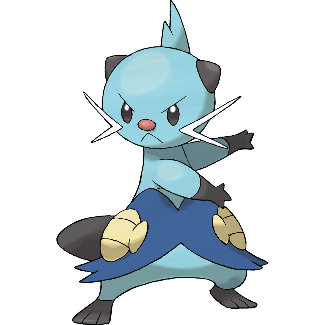 Dewott