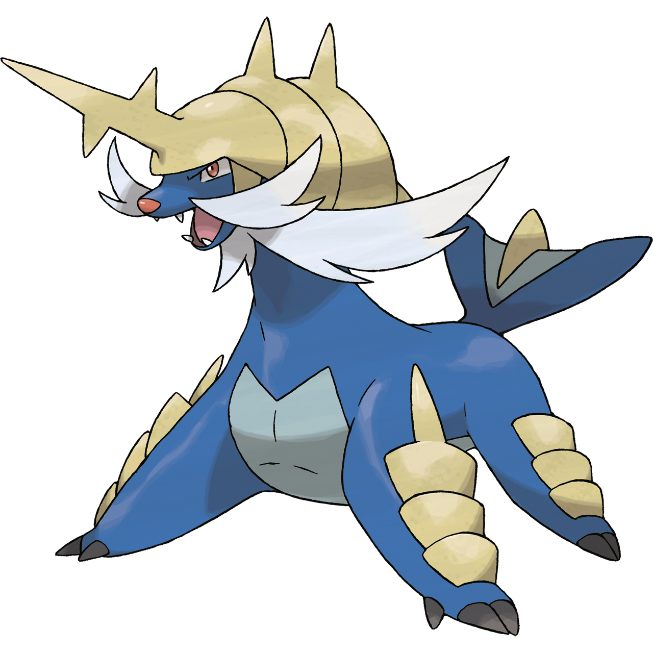 Samurott