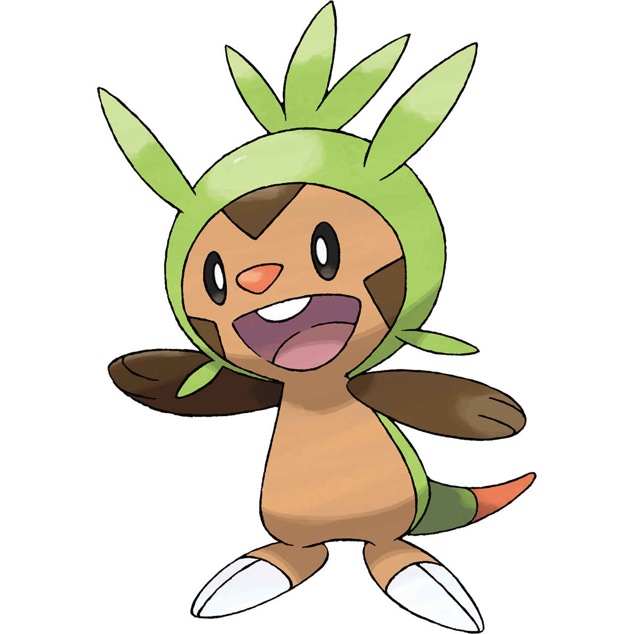 Chespin