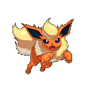 Flareon