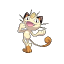 Meowth