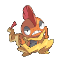 Scrafty