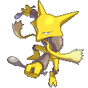 Alakazam