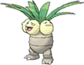 Exeggutor