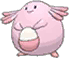 Chansey