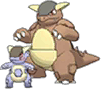 Mega Kangaskhan