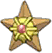 Staryu