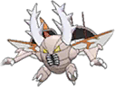 Mega Pinsir