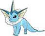 Vaporeon