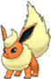 Flareon