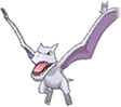 Aerodactyl