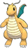 Dragonite