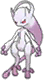 Mega Mewtwo Y