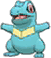 Totodile