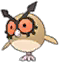 Hoothoot