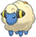 Mareep