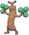 Sudowoodo