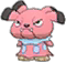 Snubbull