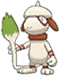 Smeargle