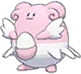 Blissey