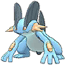 Swampert