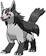 Mightyena