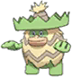 Ludicolo