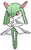 Kirlia