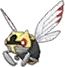 Ninjask