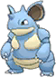 Nidoqueen