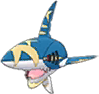 Mega Sharpedo