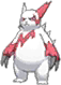 Zangoose