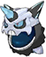 Mega Glalie