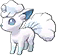 Alolan Vulpix