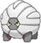 Shelgon