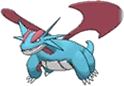 Salamence