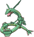 Rayquaza