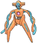 Normal Deoxys