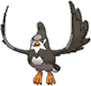 Staravia