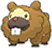 Bidoof