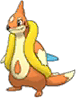 Floatzel