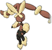 Mega Lopunny