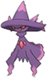 Mismagius