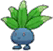 Oddish