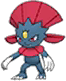 Weavile