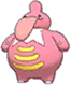 Lickilicky