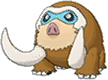 Mamoswine